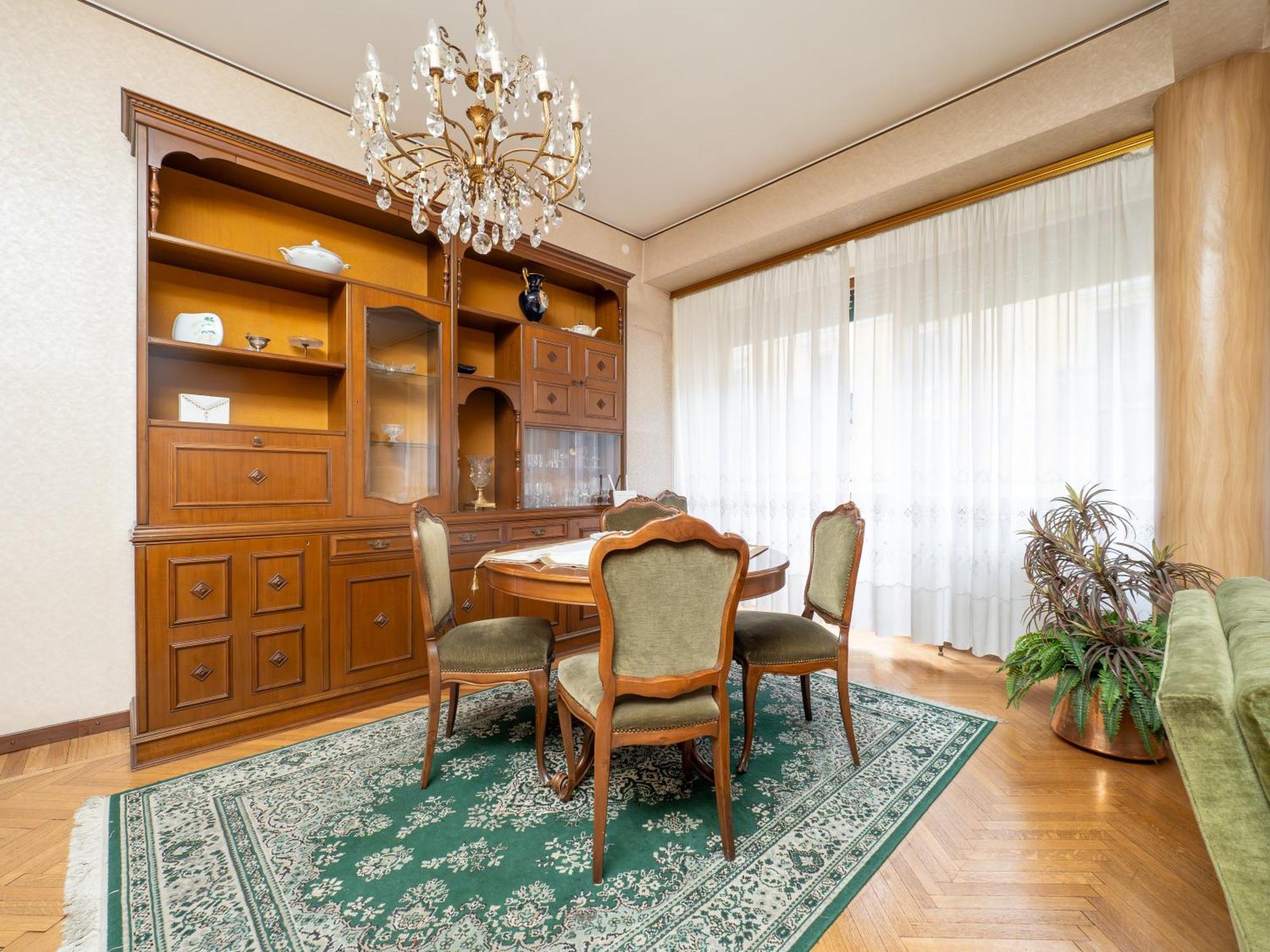 Apartment Da Enzo Centro *