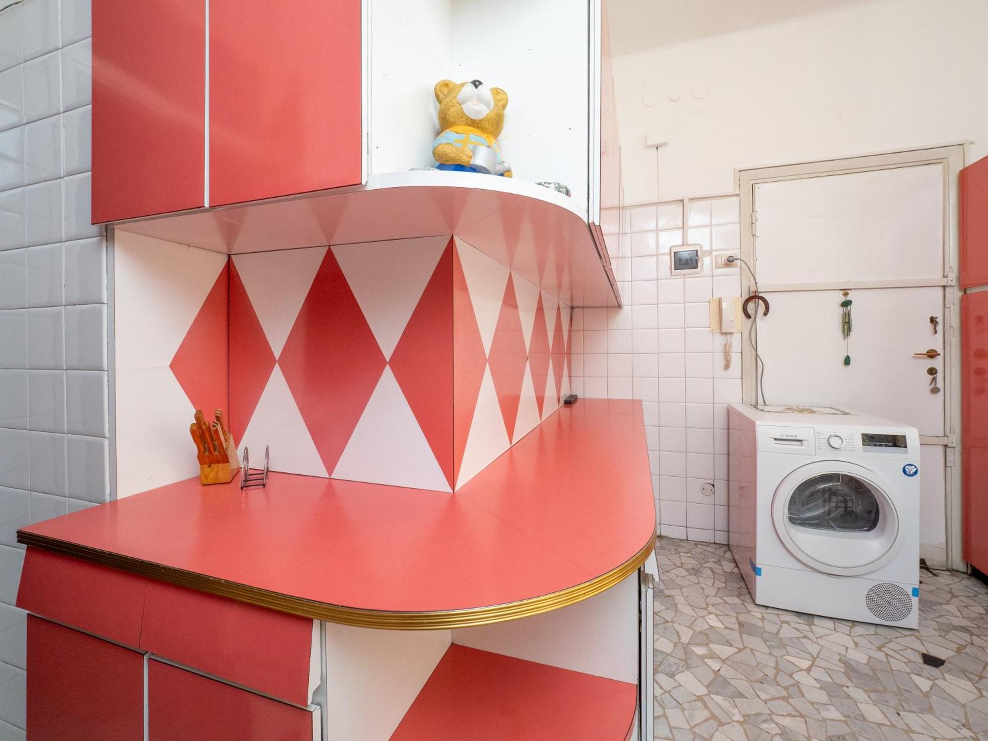Appartement Da Enzo Centro