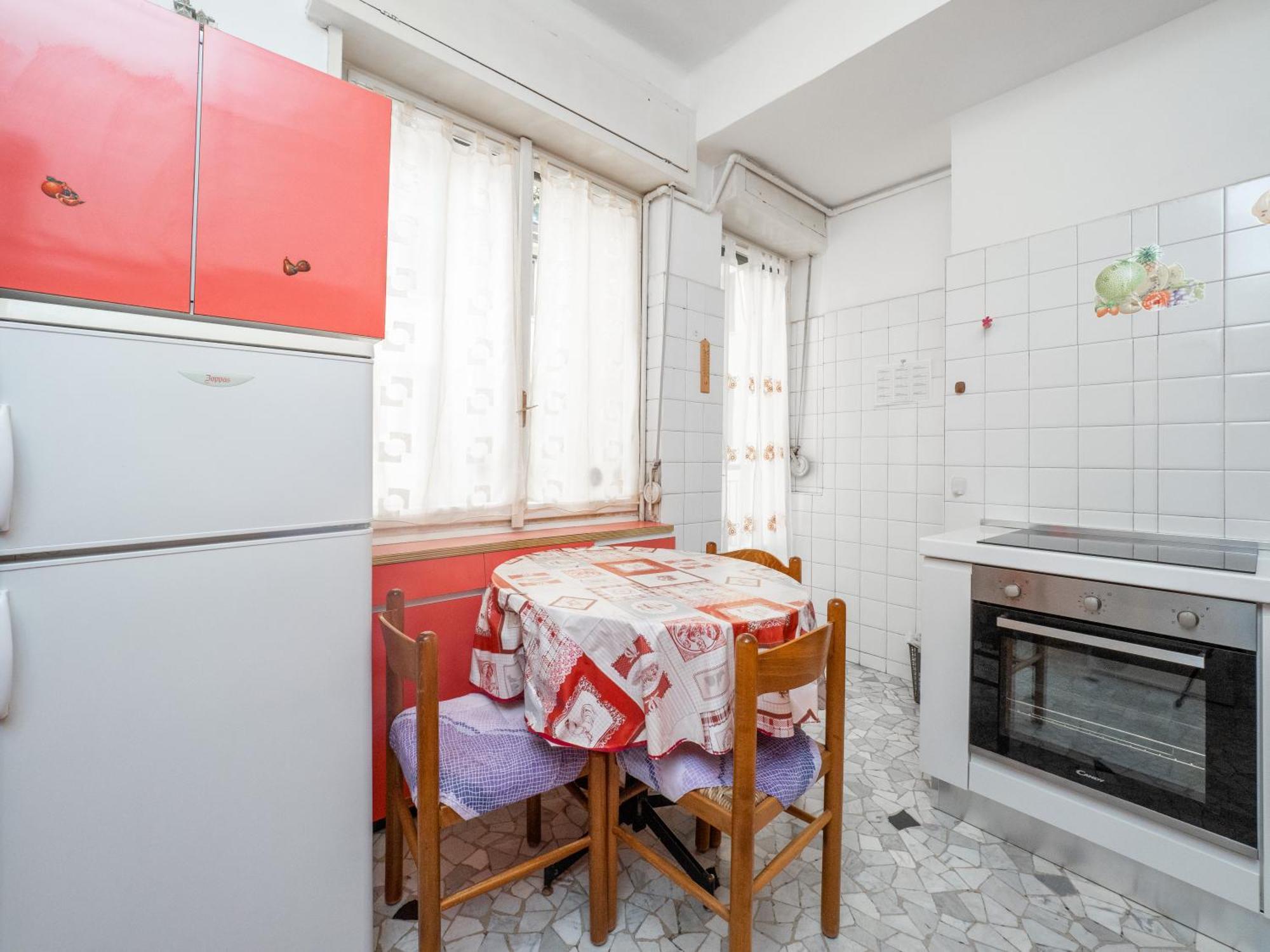 Appartement Da Enzo Centro Milan