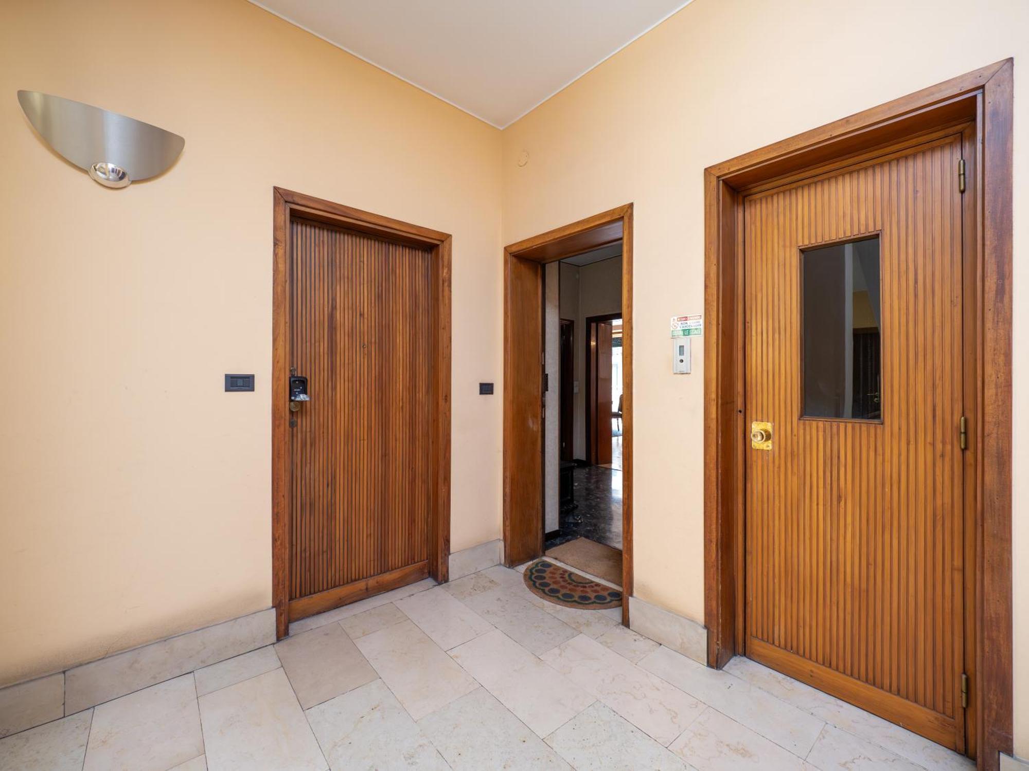 Da Enzo Centro Appartement
