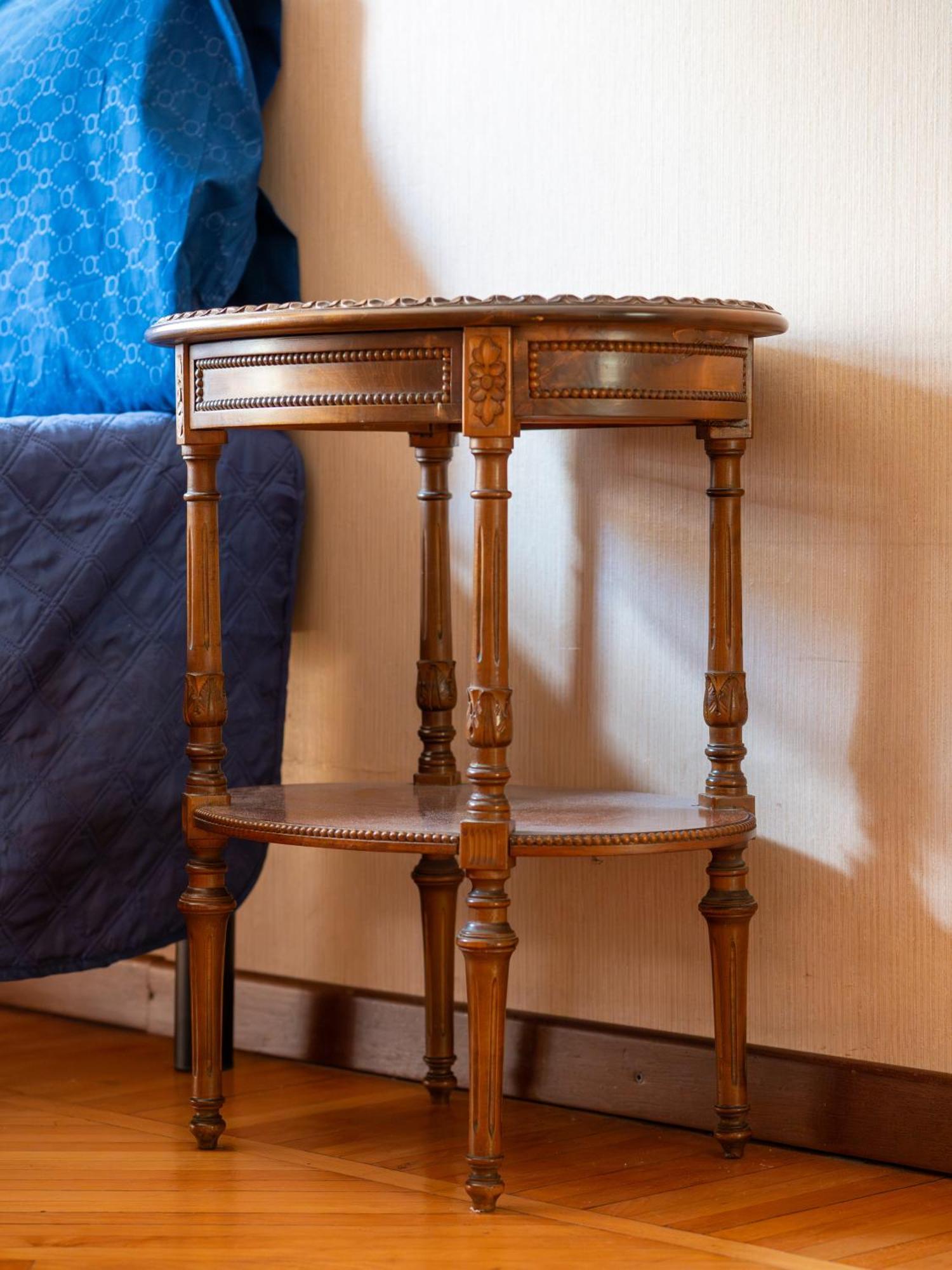 Appartement Da Enzo Centro *
