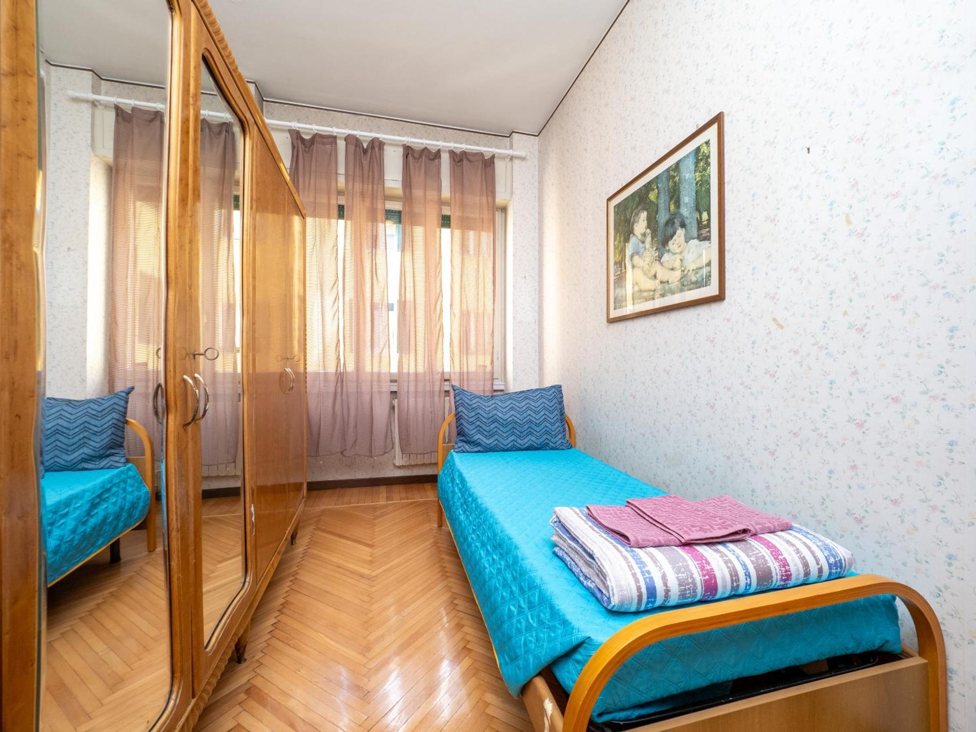 Appartement Da Enzo Centro *