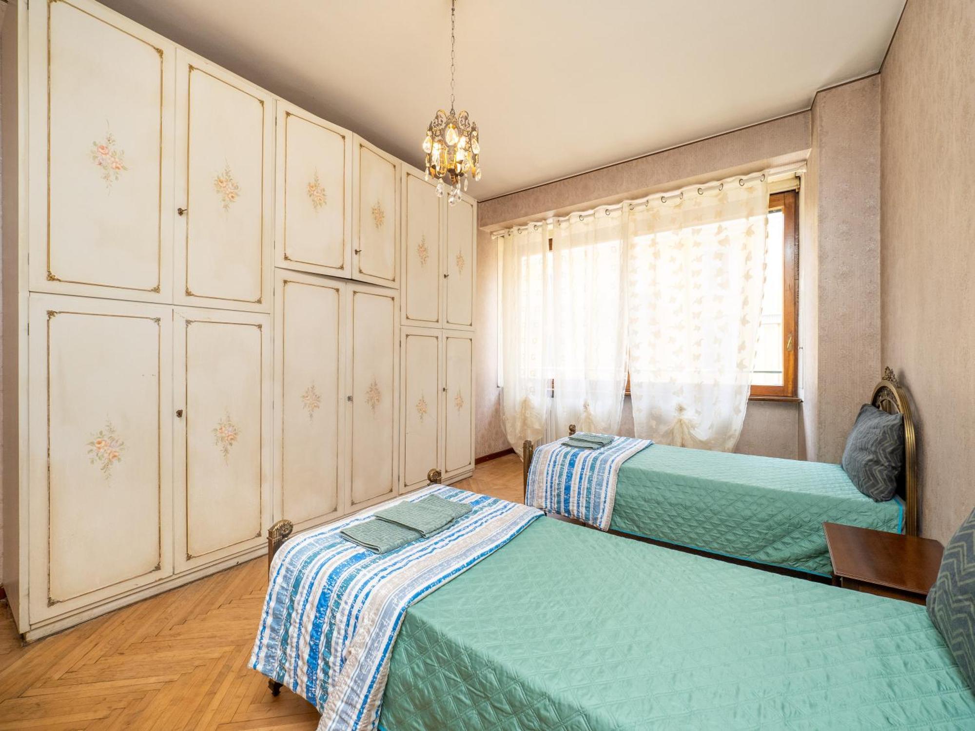 Appartement Da Enzo Centro