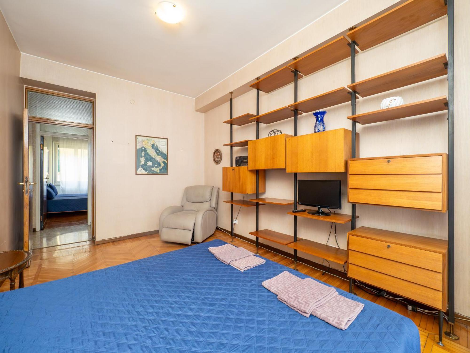 Da Enzo Centro Appartement Milan