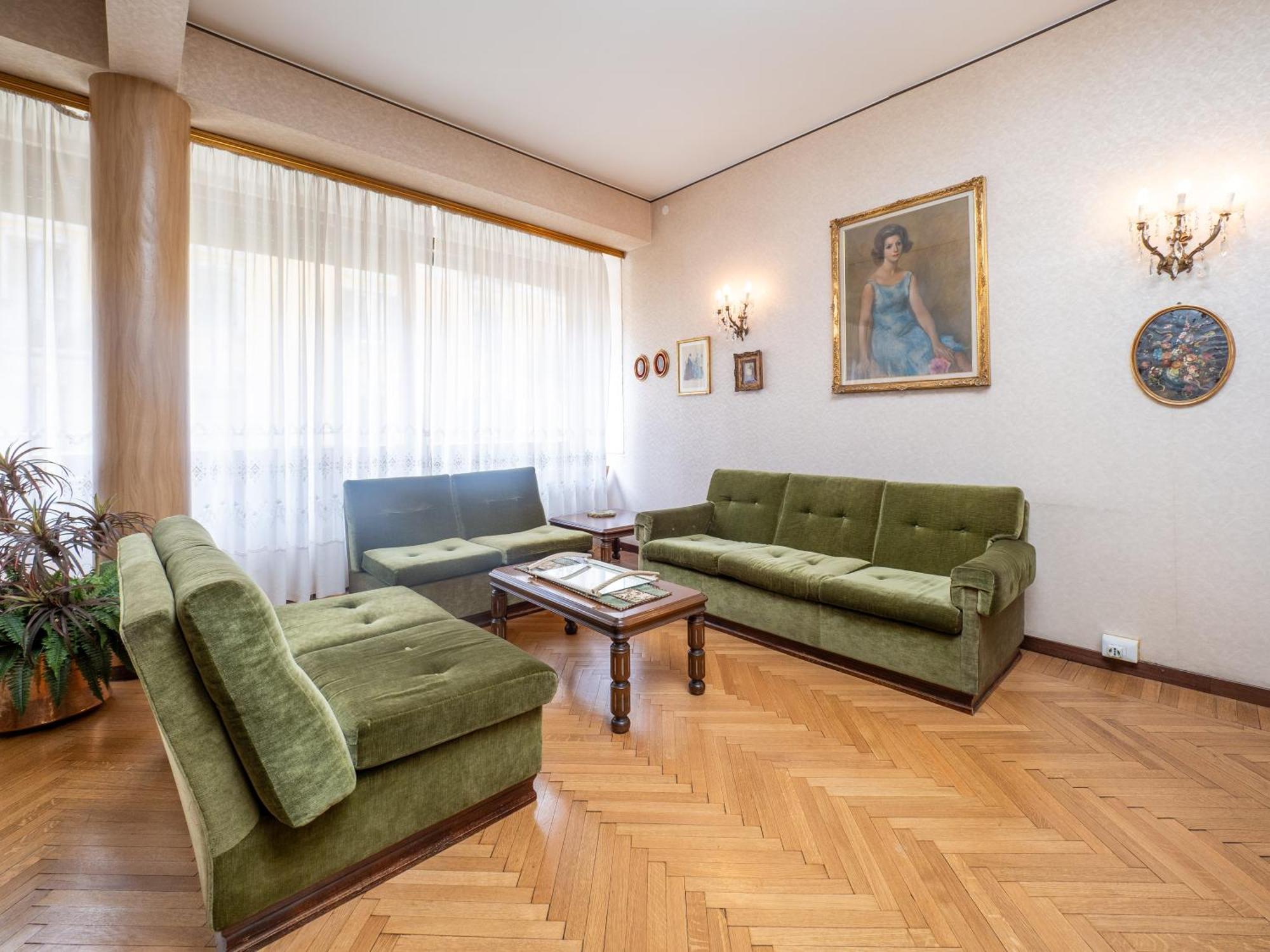 Appartement Da Enzo Centro