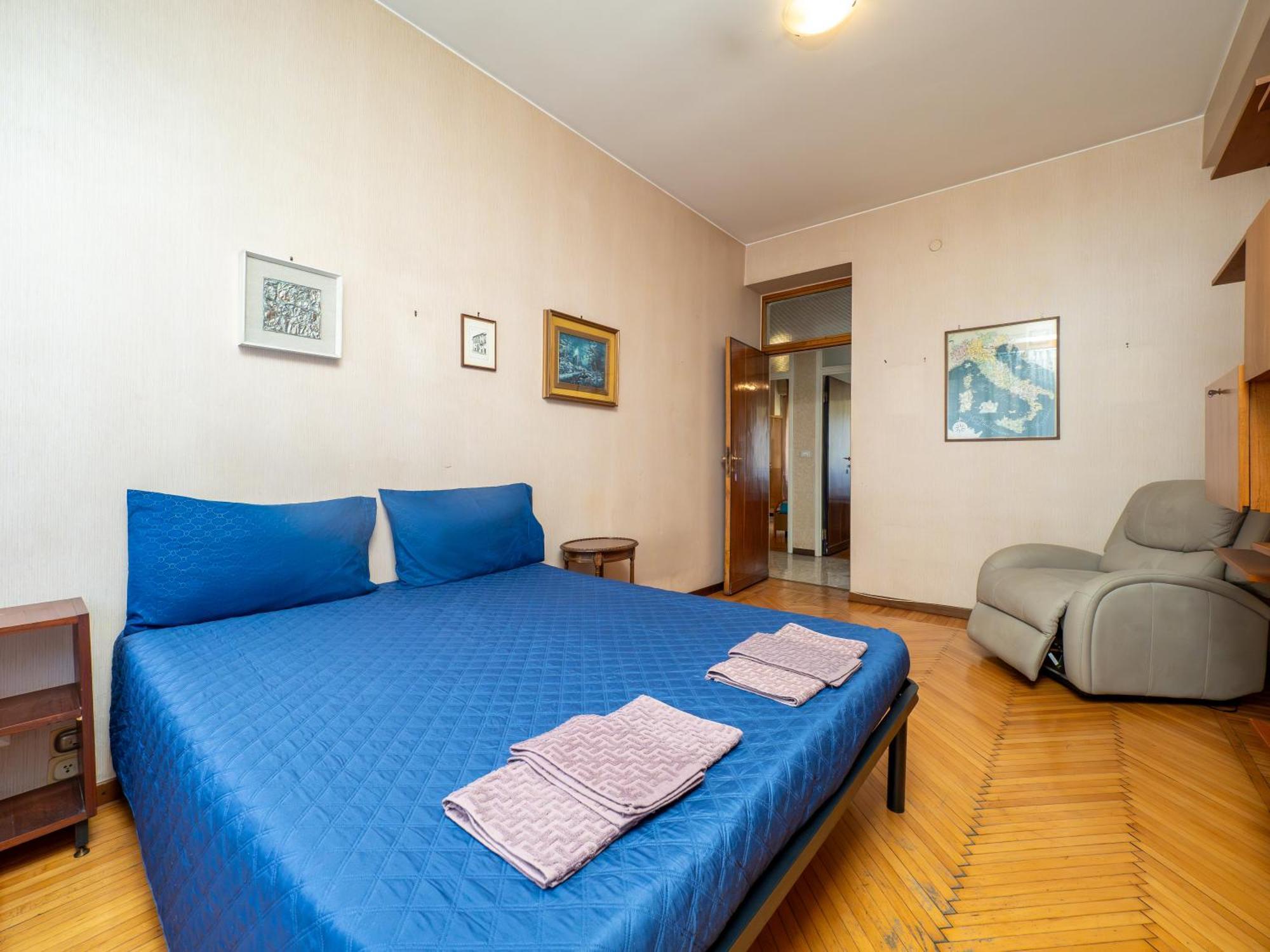 Appartement Da Enzo Centro Milan
