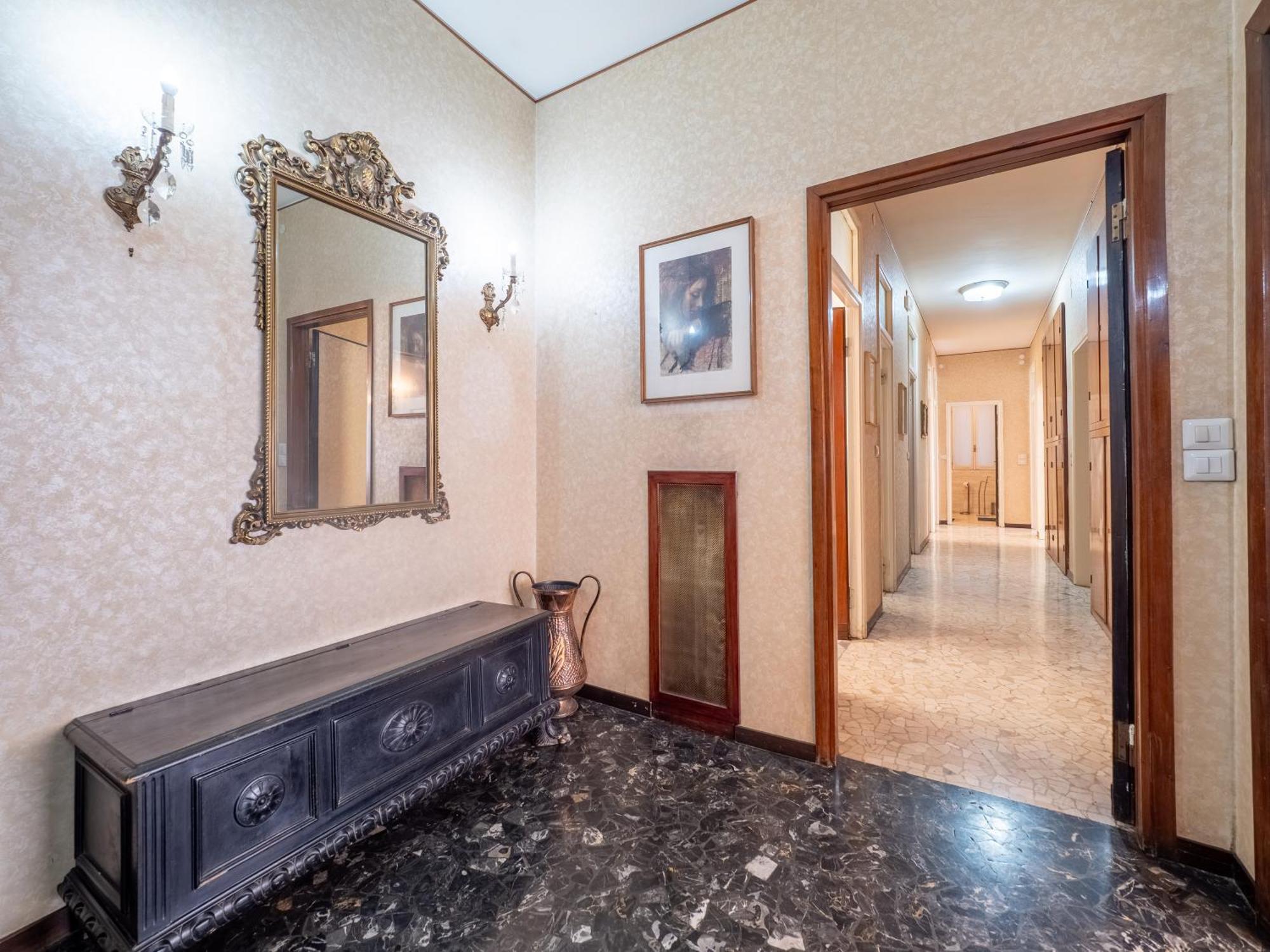 Da Enzo Centro Appartement *