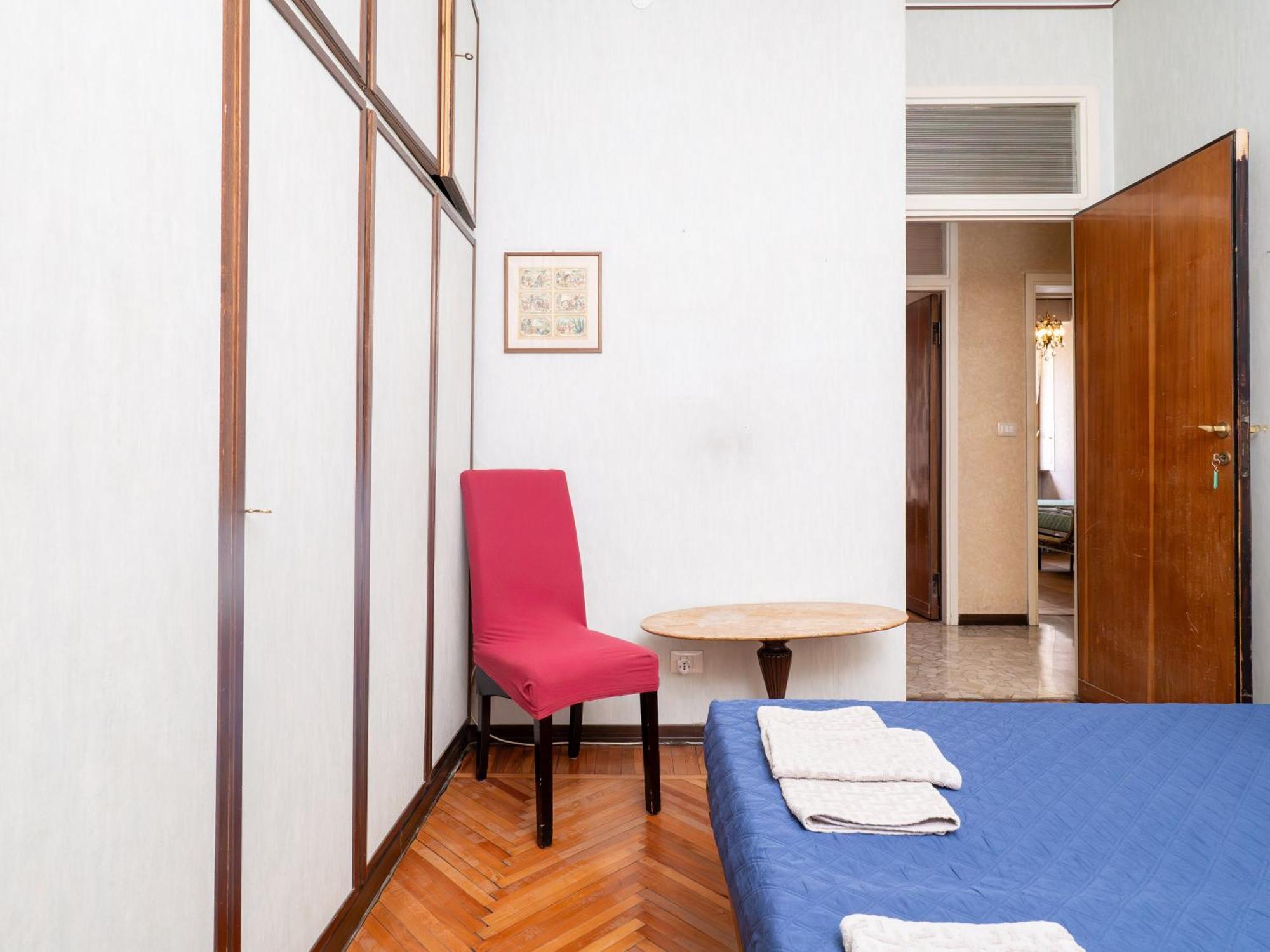 Da Enzo Centro Appartement Milan