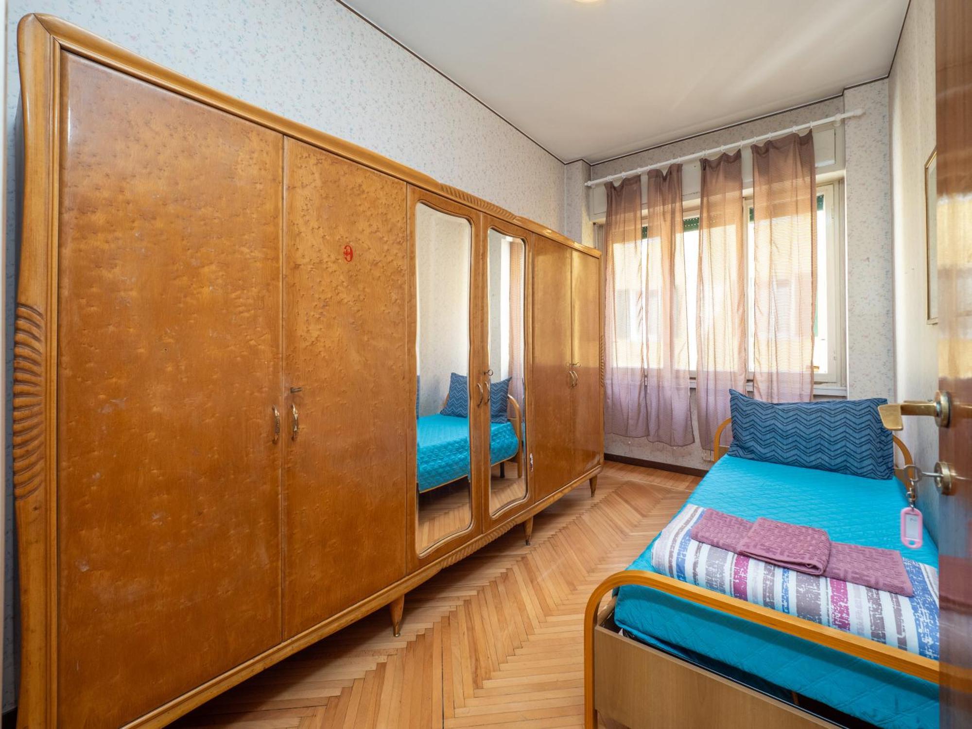 Appartement Da Enzo Centro