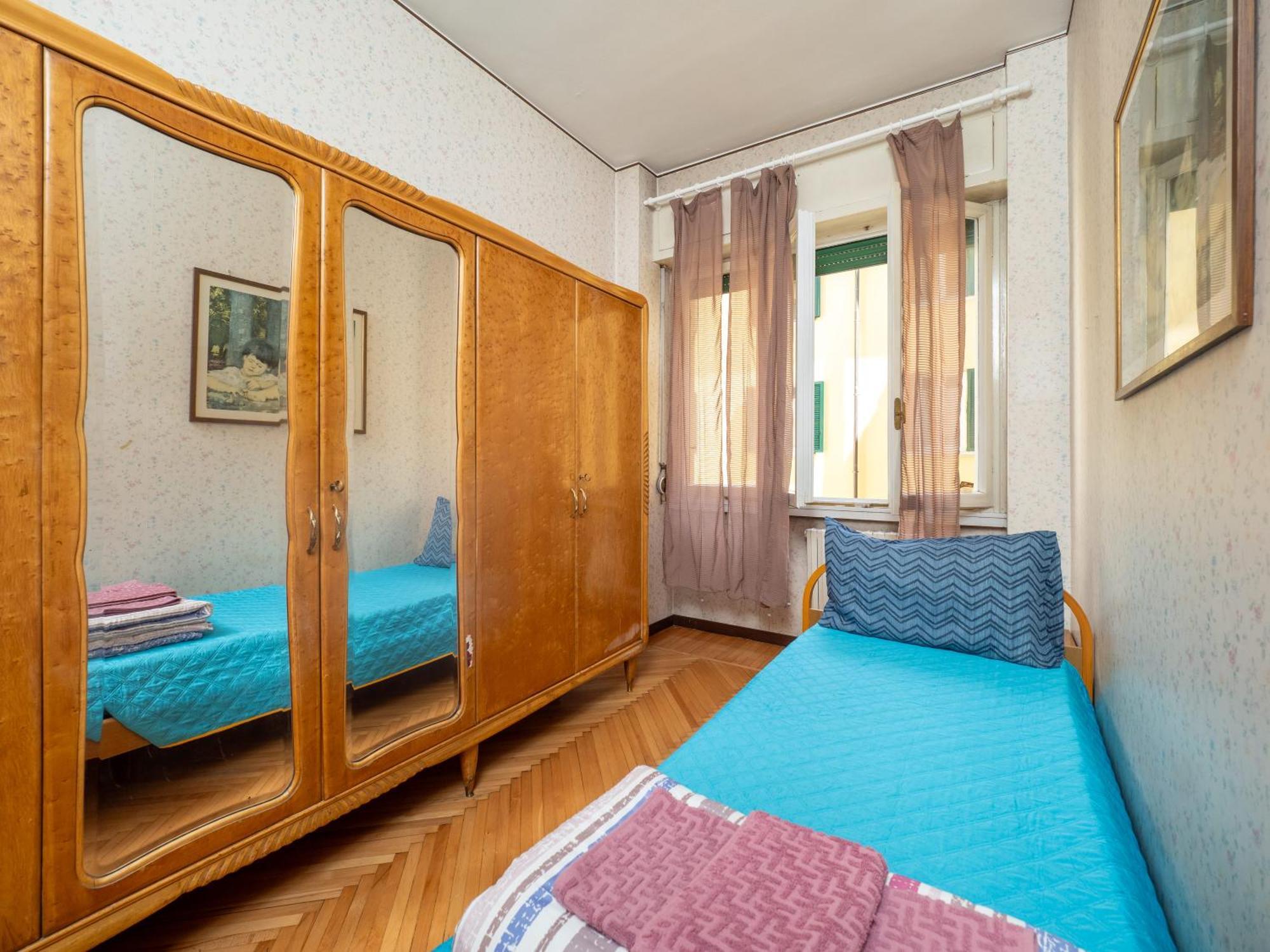Da Enzo Centro Appartement Milan