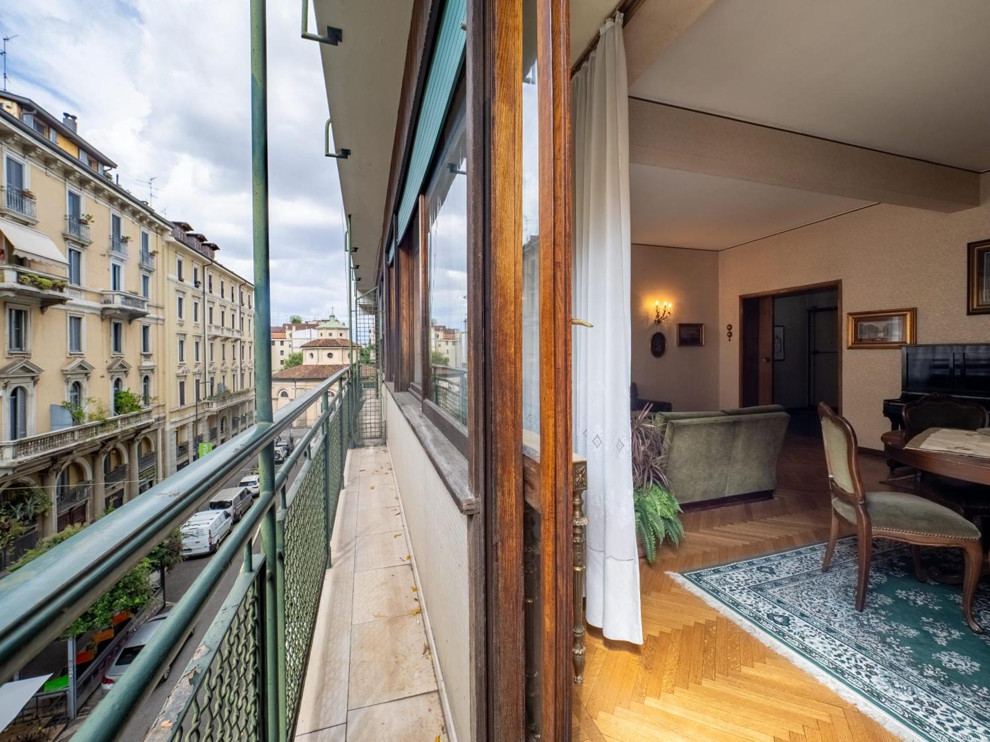 Appartement Da Enzo Centro *